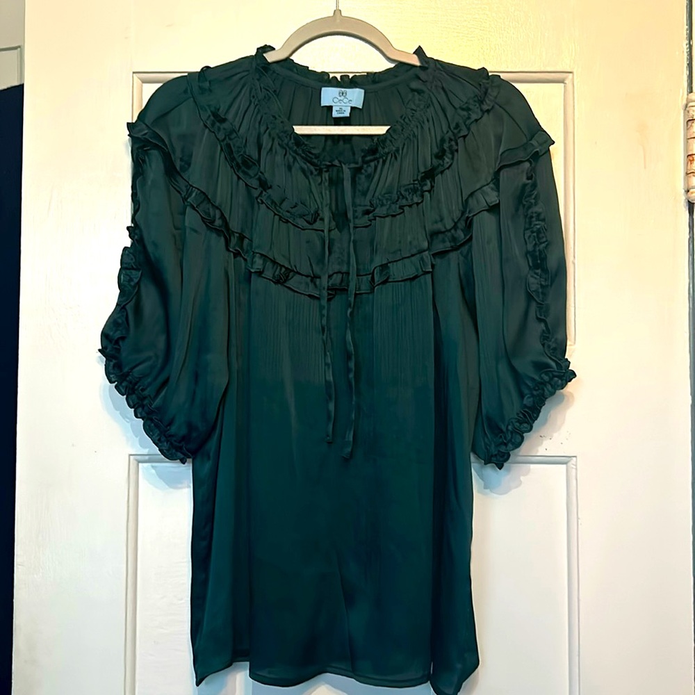 Bohemian blouse XL